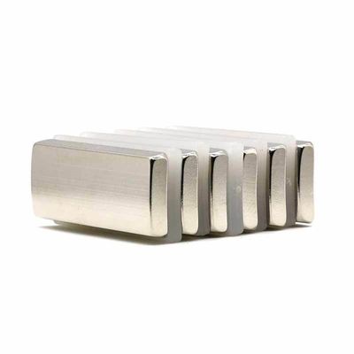 Neodymiummagnet für die Temperatur BLDC Motor Alternator Fliegerrad Set
