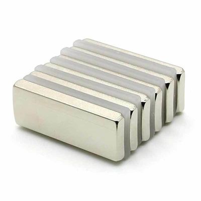 Neodymiummagnet für die Temperatur BLDC Motor Alternator Fliegerrad Set