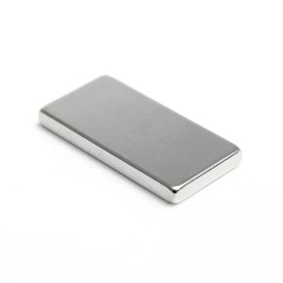 N52 Industrieller Seltenerdmagnet mit einer Toleranz von ±0,05 mm
