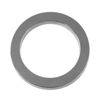 angepasst N52 Huge Danone Starker Neodym Magnet Ring 250mm Durchmesser magnetisiert