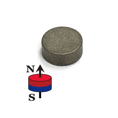 350 Grad Samarium-Kobaltmagnet mit individuellem Service und ISO/TS16949 2002 System