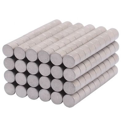 350 Grad Samarium-Kobaltmagnet mit individuellem Service und ISO/TS16949 2002 System