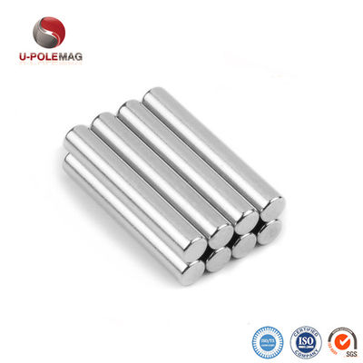 Neodym-Magnet für Sensoranwendungen der Klasse N52 12000 Gauss