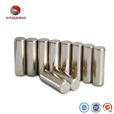 Neodym-Magnet für Sensoranwendungen der Klasse N52 12000 Gauss