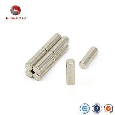 Neodym-Magnet für Sensoranwendungen der Klasse N52 12000 Gauss