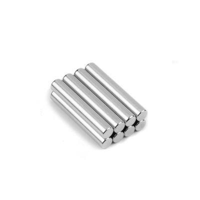 Neodymium-Magnet-Stab-Stiel-Form-Mikro-Seltene-Erden-Magnete für das Formen