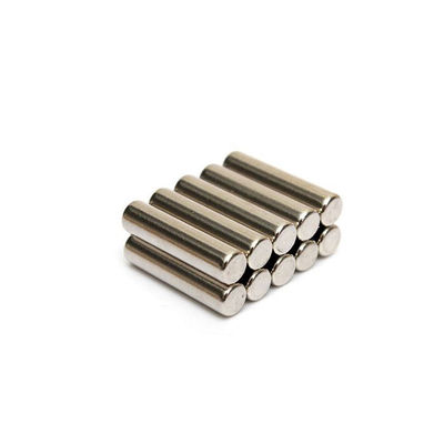 Neodymium-Magnet-Stab-Stiel-Form-Mikro-Seltene-Erden-Magnete für das Formen
