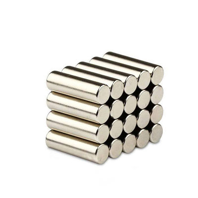 Neodymium-Magnet-Stab-Stiel-Form-Mikro-Seltene-Erden-Magnete für das Formen