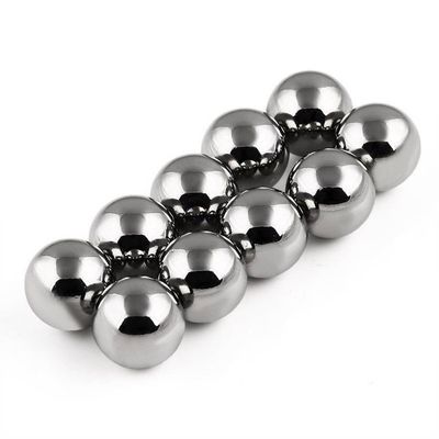 Superstarker axialer Magnetismus Richtung Neodym-Magnetkugel für Industriehalter