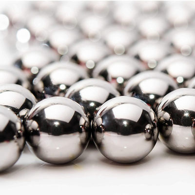 Superstarker axialer Magnetismus Richtung Neodym-Magnetkugel für Industriehalter