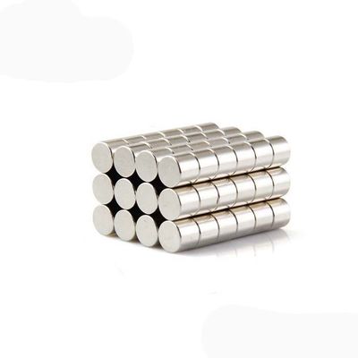 Magnetische Perlen für die Bildung
