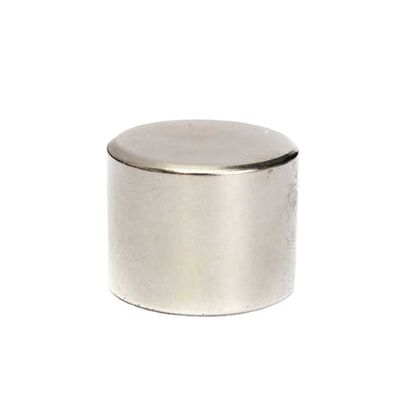 Maximale Arbeitstemperatur 80 °C NdFeB-Magnet N52 30x30 für Effizienz und Langlebigkeit