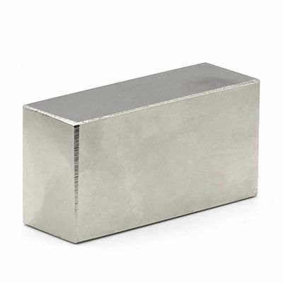 40x20x5 Neodym-Bogen-Segment-Magnet-Verbundstoff 38H 48SH 35UH Probezeit 15-20 Tage