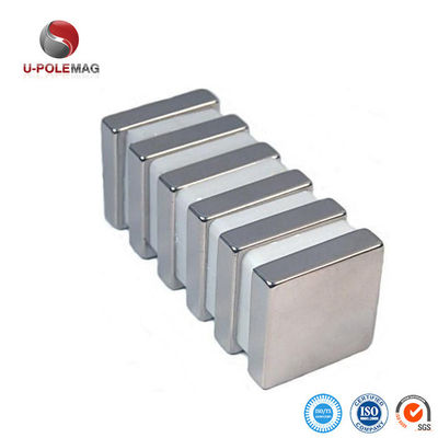 40x20x5 Neodym-Bogen-Segment-Magnet-Verbundstoff 38H 48SH 35UH Probezeit 15-20 Tage