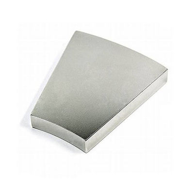 Probenlaufzeit 15-20 Tage N54 Sintermagnete für Alternatorbogenblock Ring Rundscheibe