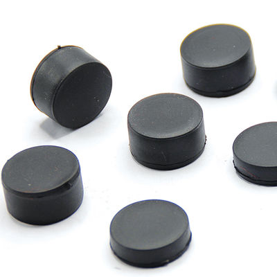 ISO9001 2004 Achsbeschichtete Neodym-Disc-Magnete für Wasserdichtungsanwendungen