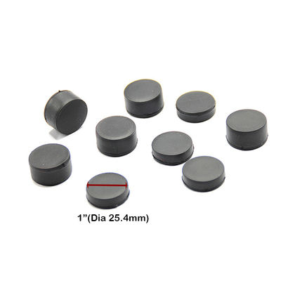 ISO9001 2004 Achsbeschichtete Neodym-Disc-Magnete für Wasserdichtungsanwendungen