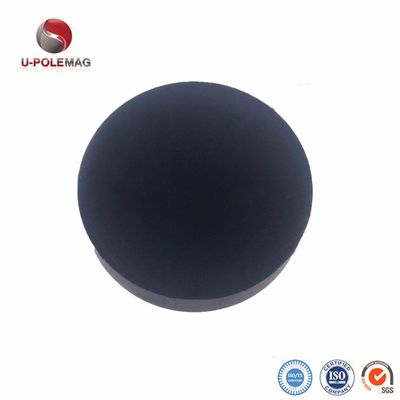 ISO9001 2004 Achsbeschichtete Neodym-Disc-Magnete für Wasserdichtungsanwendungen