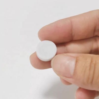 ISO9001 2000 System N42 Neodym-Schwarzgummi Magnet für Magnetanwendungen