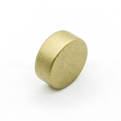 15 Tage Probezeit D12x5mm Everlube beschichtete Neodymmagnete zur Korrosionsbekämpfung