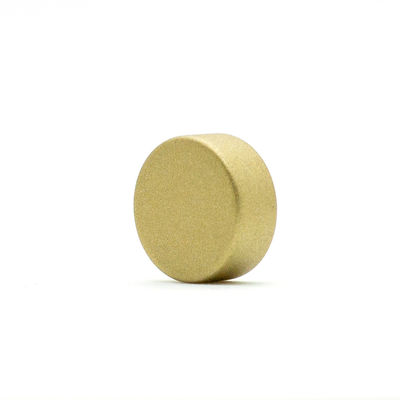 15 Tage Probezeit D12x5mm Everlube beschichtete Neodymmagnete zur Korrosionsbekämpfung