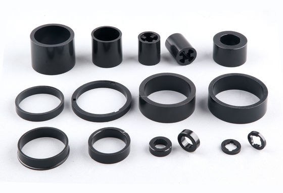 Neodym-Magnet mit Epoxidharz-Beschichtung