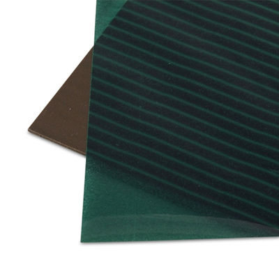 80°C Stärkste Flexible Gummi NdFeB Neodym Magnetische Bleche Toleranz ±10% A4 Größe