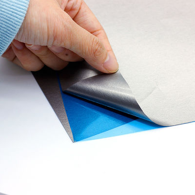 Innovatives Absorptionsmaterial für Funksender und Magnetflußschutz