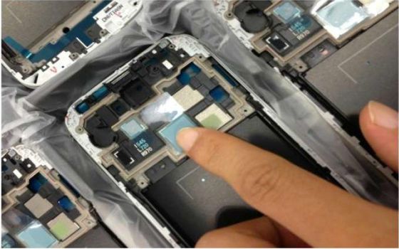 Innovatives Absorptionsmaterial für Funksender und Magnetflußschutz