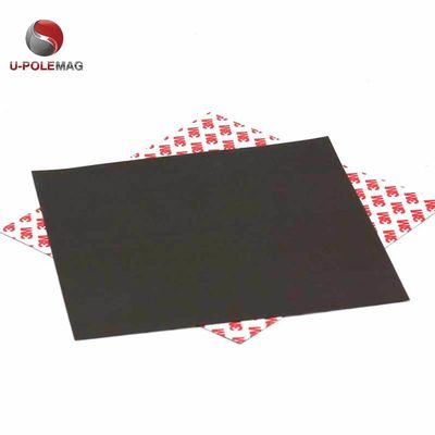 Flexible Neodymmagnetplatte mit ±0,01 mm Toleranz und starker Magnetkraft