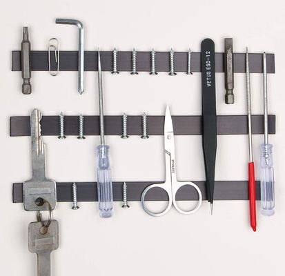 DIY-Projekte mit 3M-Klebstoff-Flexible-Streifen-Magneten-Biegungsservice