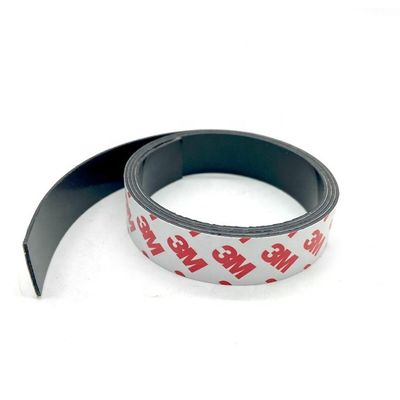 Dauerhaftes Magnetband mit starkem 3M-Klebstoff