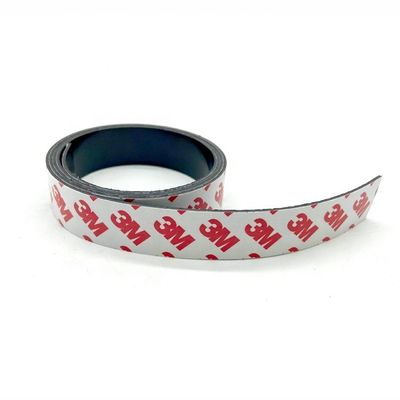 Dauerhaftes Magnetband mit starkem 3M-Klebstoff