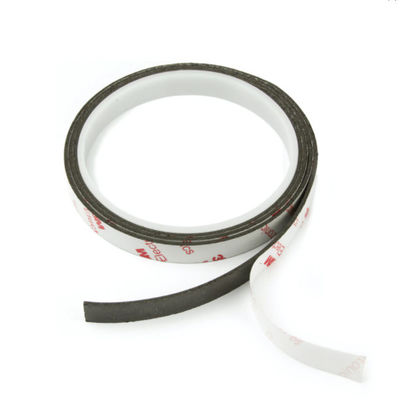 ISO9001 2008 Zertifiziert 1m 10x1.5mm Neodym Magnetband Flexibel und einfach