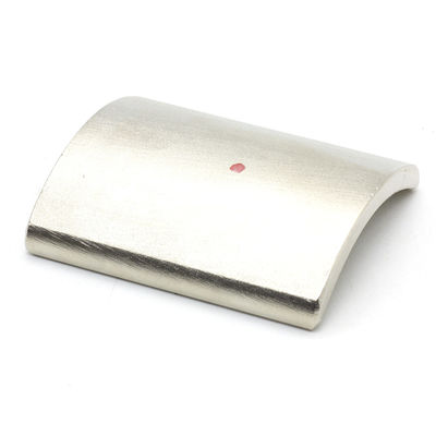 N35SH Permanenter NdFeB-Magnet für Motoren