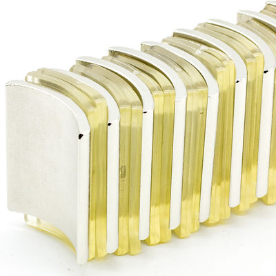 N35SH Permanenter NdFeB-Magnet für Motoren