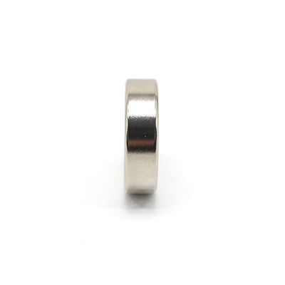 Industrie-N52 D20x20mm Neodym-Disc-Magnet mit Achsmagnetismusrichtung und Best