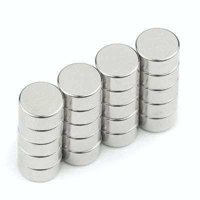 Neodym-Magnet-Block-Form N52 6x3 Sinterscheibe Runde innerhalb des Budgets