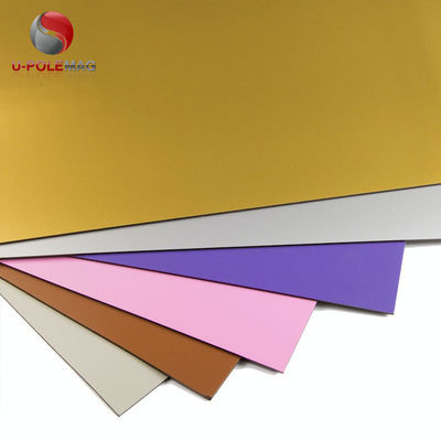 Magnet für Autoschilder Druckbare PVC-Magnetplatte für Beschilderung in A4x0,75 mm Dicke