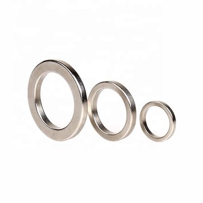 Langlebige Beschichtung hochwertiger Neodymium-Ringmagneten für Radnavenmotoren