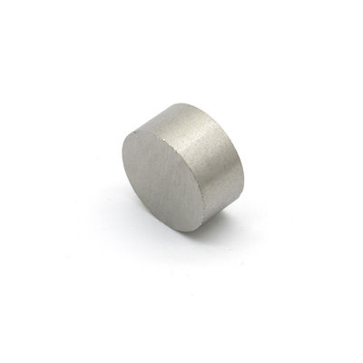 ISO9001 2000 System Sm2co17 Magnet für Auto Samarium Kobaltscheibe in individuellen Größen