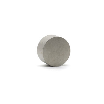 ISO9001 2000 System Sm2co17 Magnet für Auto Samarium Kobaltscheibe in individuellen Größen