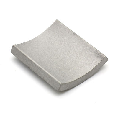 ISO 14004 2004 Umweltmanagementsystem Smco Magnet mit Toleranz von -/ 0,05 mm
