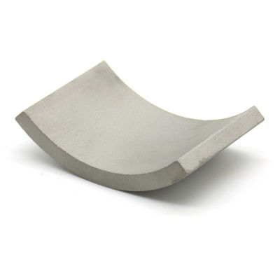 ISO 14004 2004 Umweltmanagementsystem Smco Magnet mit Toleranz von -/ 0,05 mm