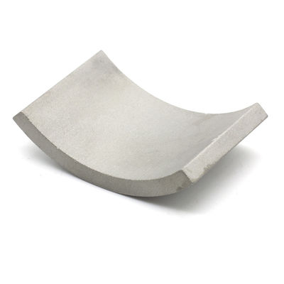 ISO 14004 2004 Umweltmanagementsystem Smco Magnet mit Toleranz von -/ 0,05 mm