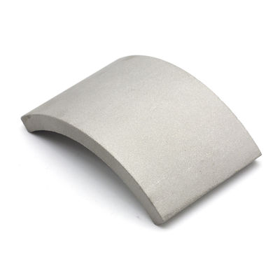 ISO 14004 2004 Umweltmanagementsystem Smco Magnet mit Toleranz von -/ 0,05 mm