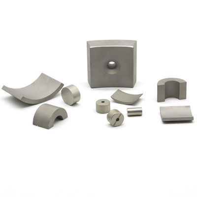 ISO 14004 2004 Umweltmanagementsystem Smco Magnet mit Toleranz von -/ 0,05 mm