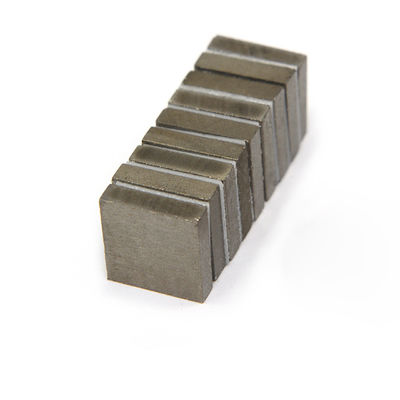 Hochtemperatur-Smco-Magnet, langlebig und langlebig für industrielle Anwendungen