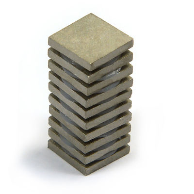 Hochtemperatur-Smco-Magnet, langlebig und langlebig für industrielle Anwendungen