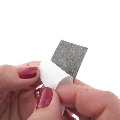 Magnetband aus flexiblem Gummi für AGV-Führung 50 mm Nord-Südpol Isotropisch/Anisotropisch
